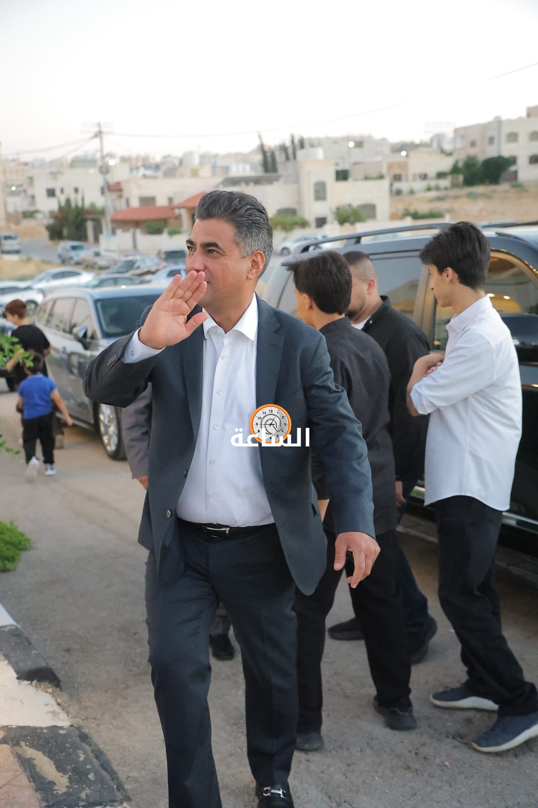 Madar Al-Saa Images 0.1552750103369378