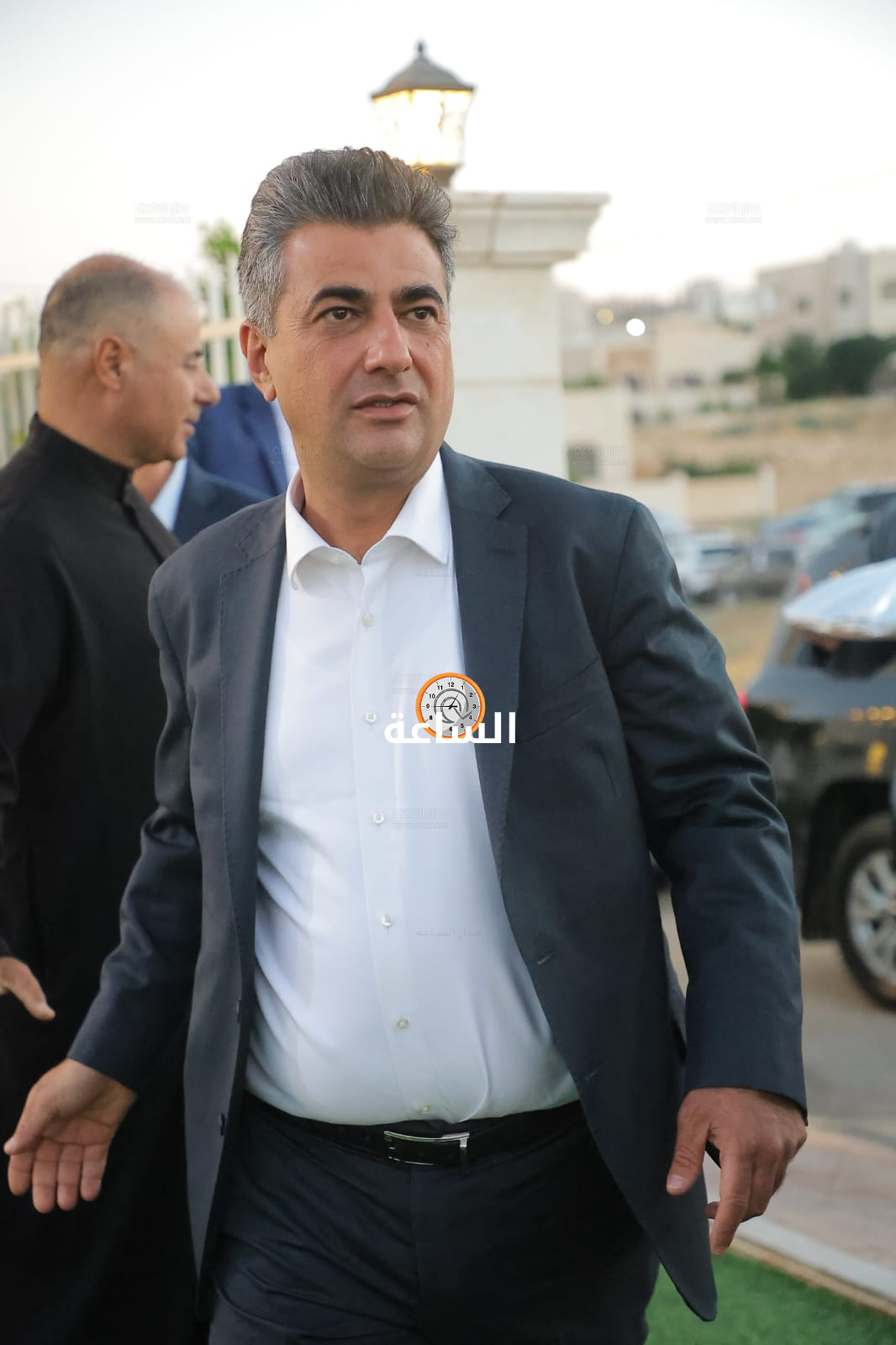 Madar Al-Saa Images 0.23395150116537233