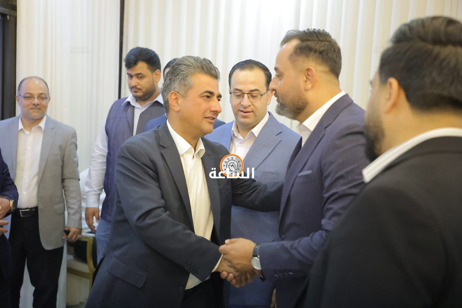 Madar Al-Saa Images 0.05706540062111176
