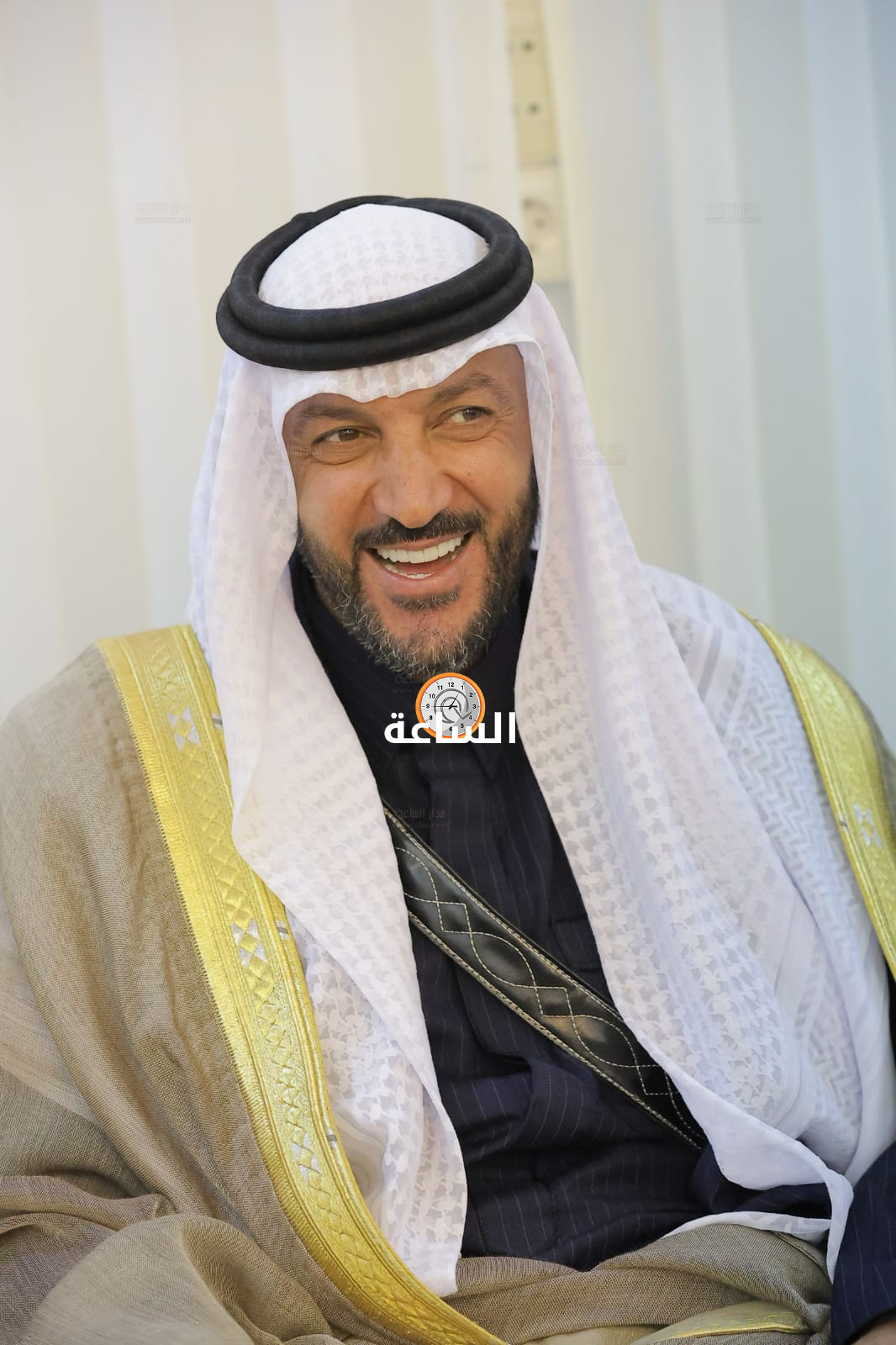 Madar Al-Saa Images 0.5586602470396118