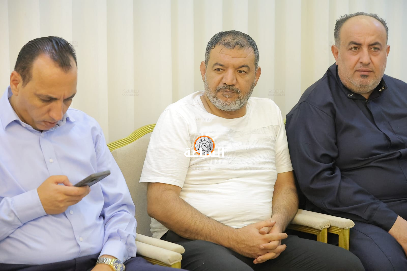 Madar Al-Saa Images 0.1426545059871911