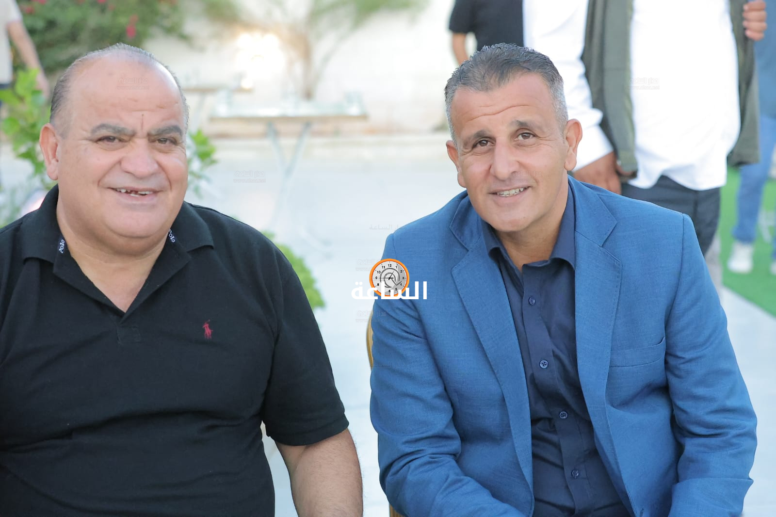Madar Al-Saa Images 0.051189919508509596