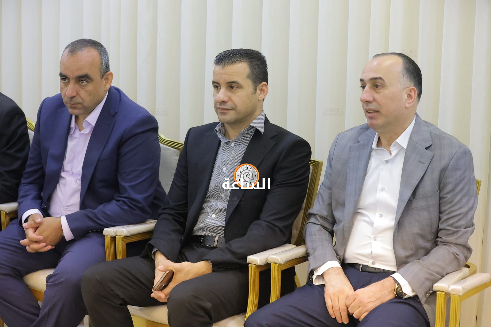 Madar Al-Saa Images 0.1150089841705586