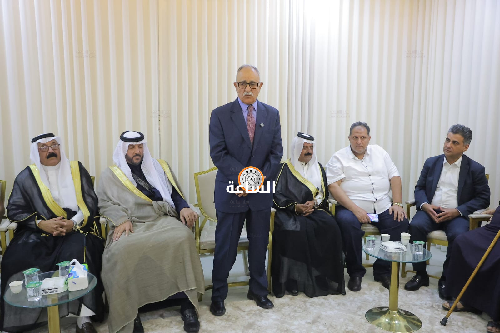 Madar Al-Saa Images 0.4192143608909026