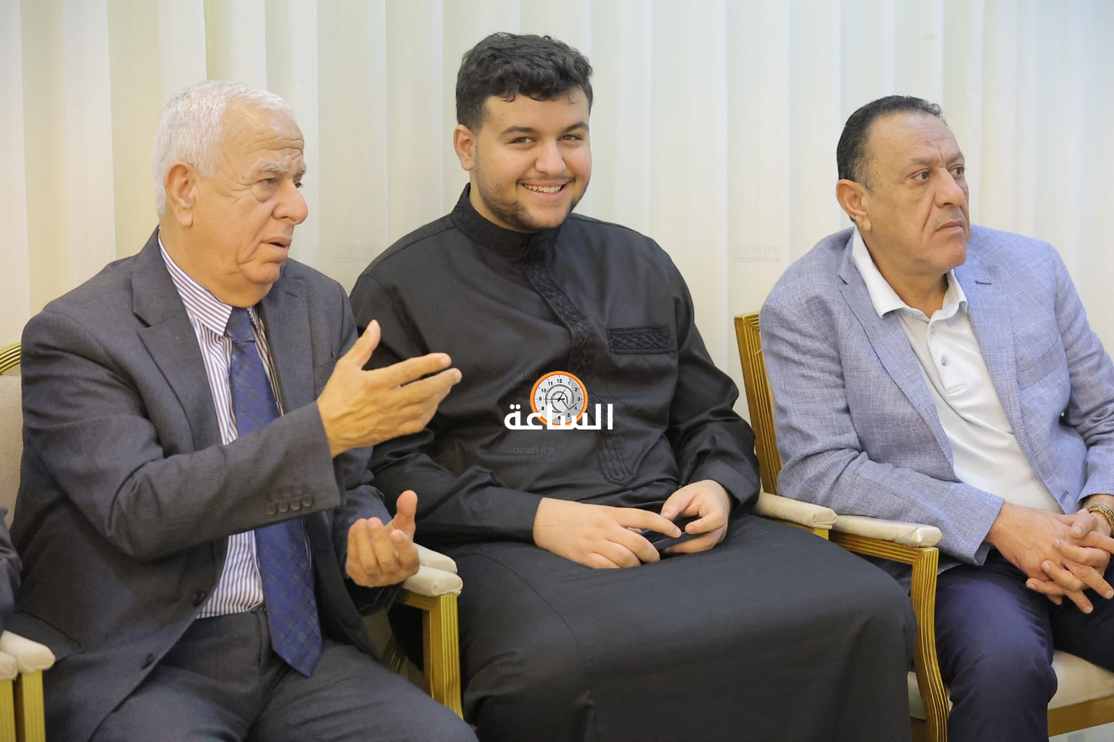 Madar Al-Saa Images 0.326668609126201