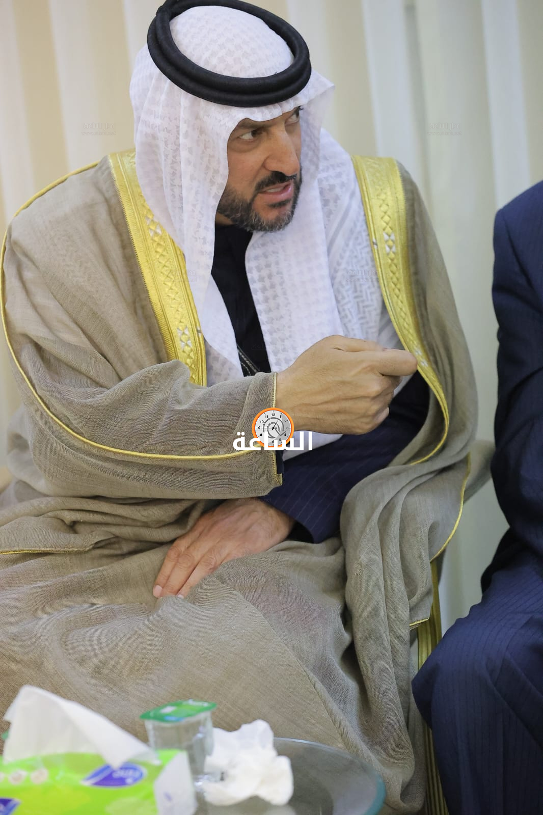 Madar Al-Saa Images 0.05846828812630922