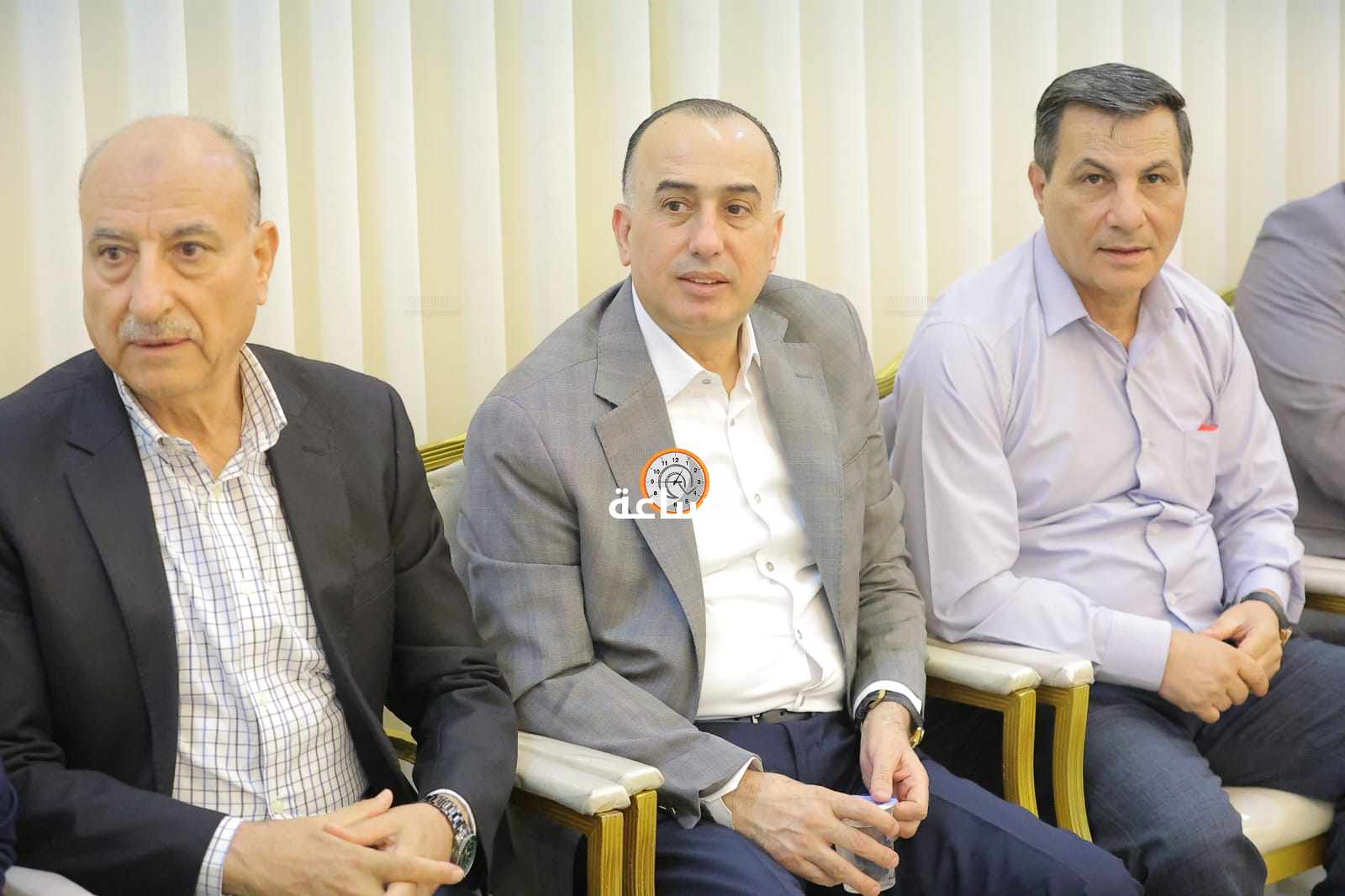 Madar Al-Saa Images 0.4337941260112078