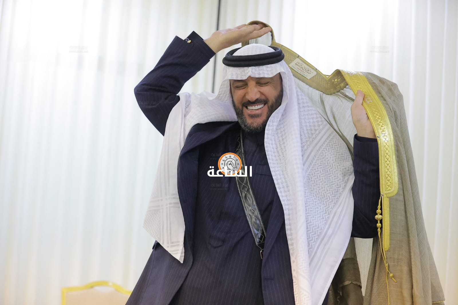 Madar Al-Saa Images 0.38752958667548576