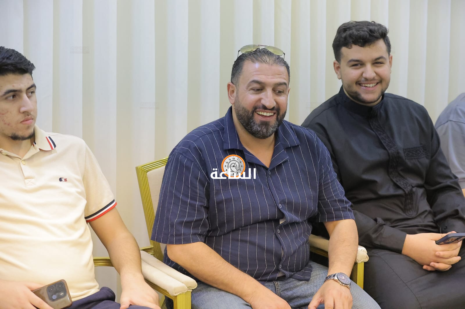 Madar Al-Saa Images 0.7959565034370627