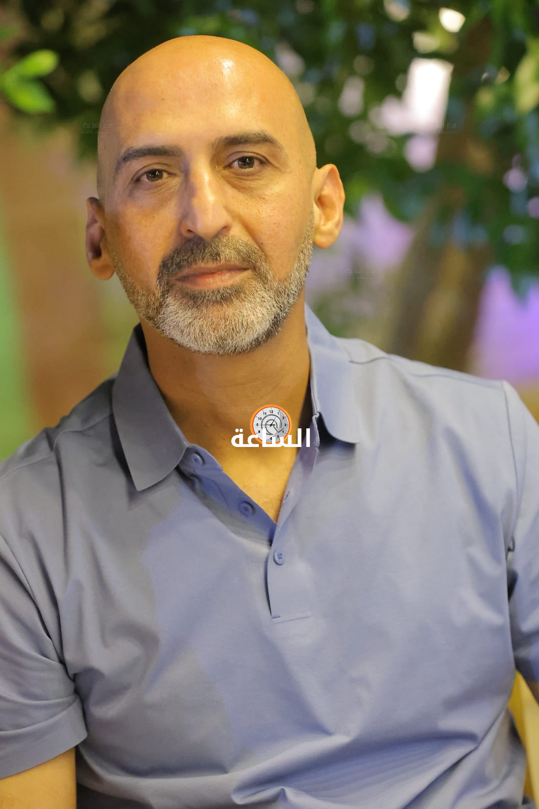 Madar Al-Saa Images 0.32383786641194856
