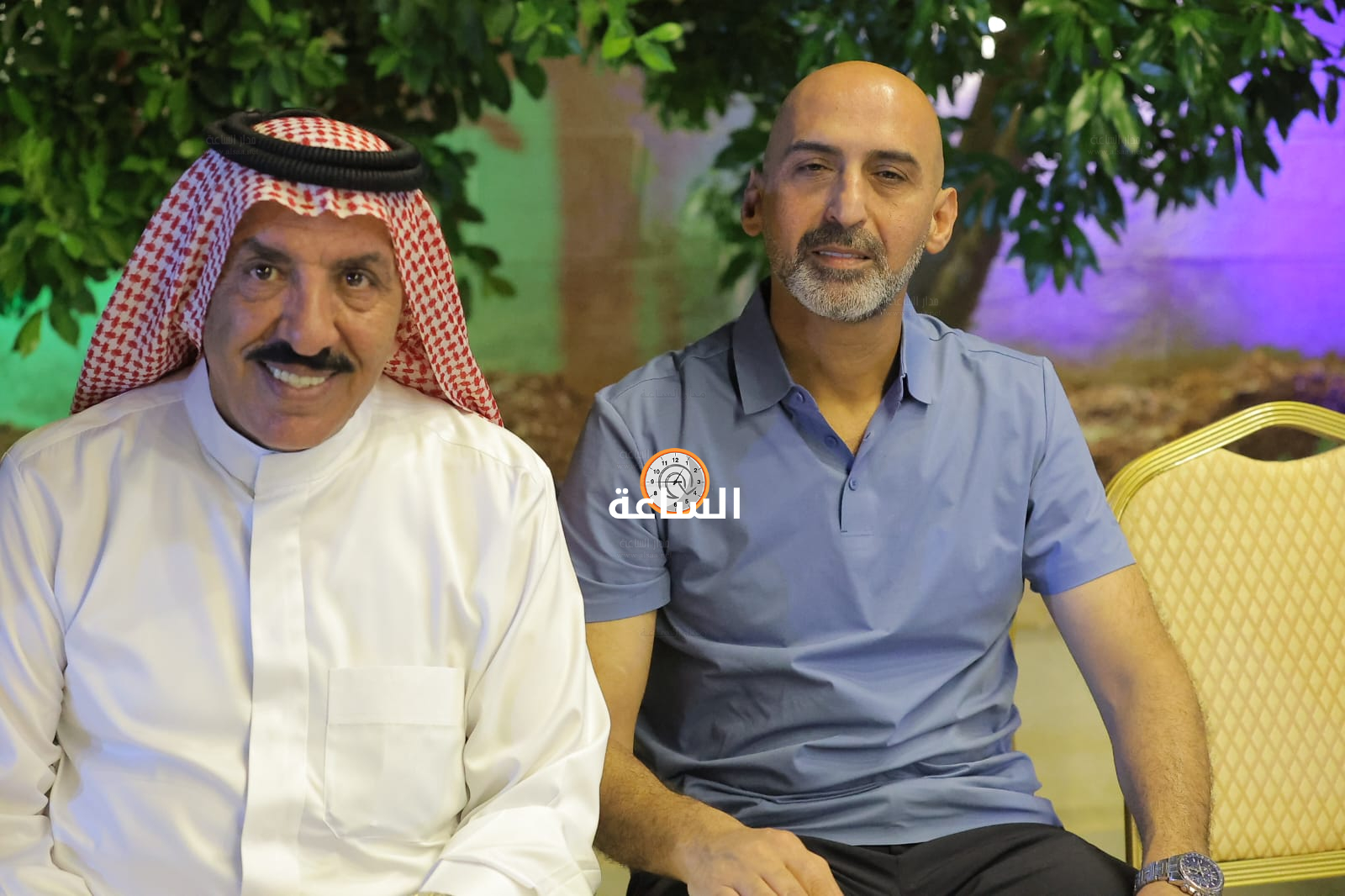 Madar Al-Saa Images 0.018146007487738647