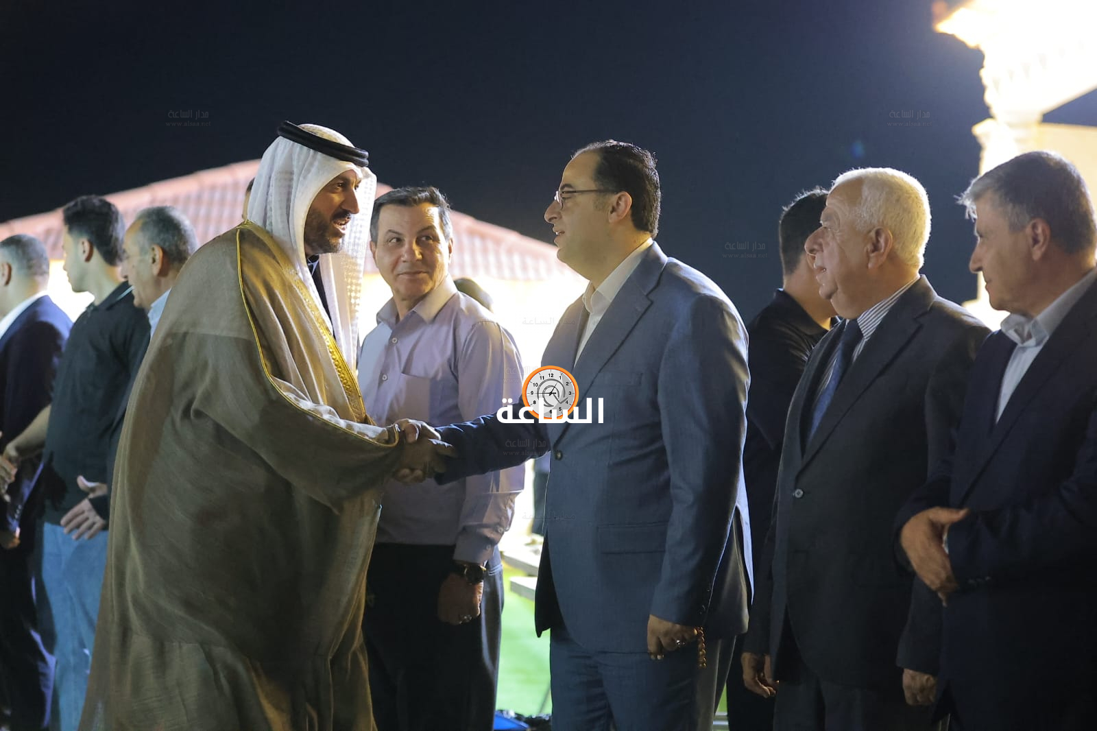 Madar Al-Saa Images 0.785978786782028