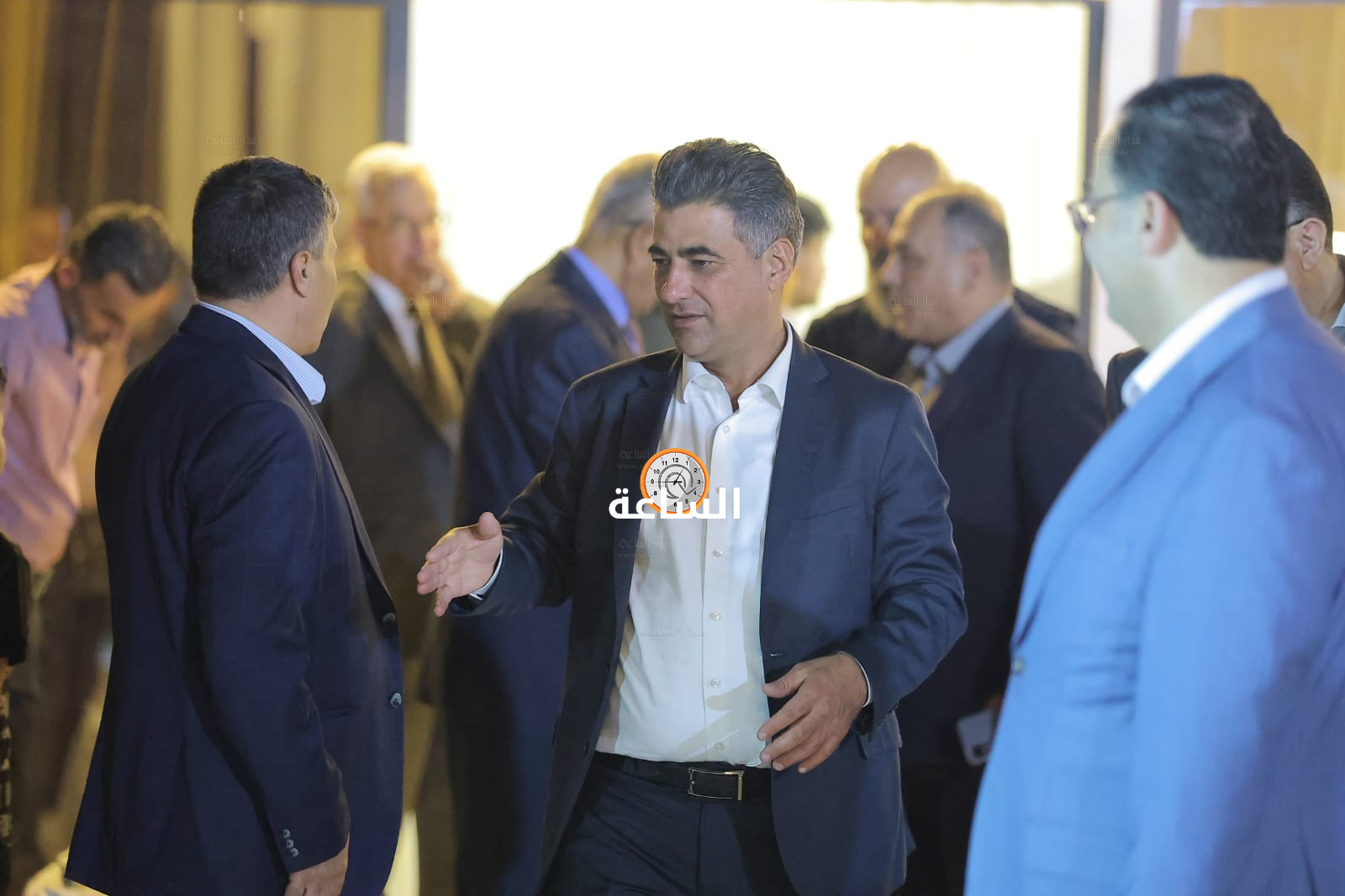 Madar Al-Saa Images 0.9786403395429104