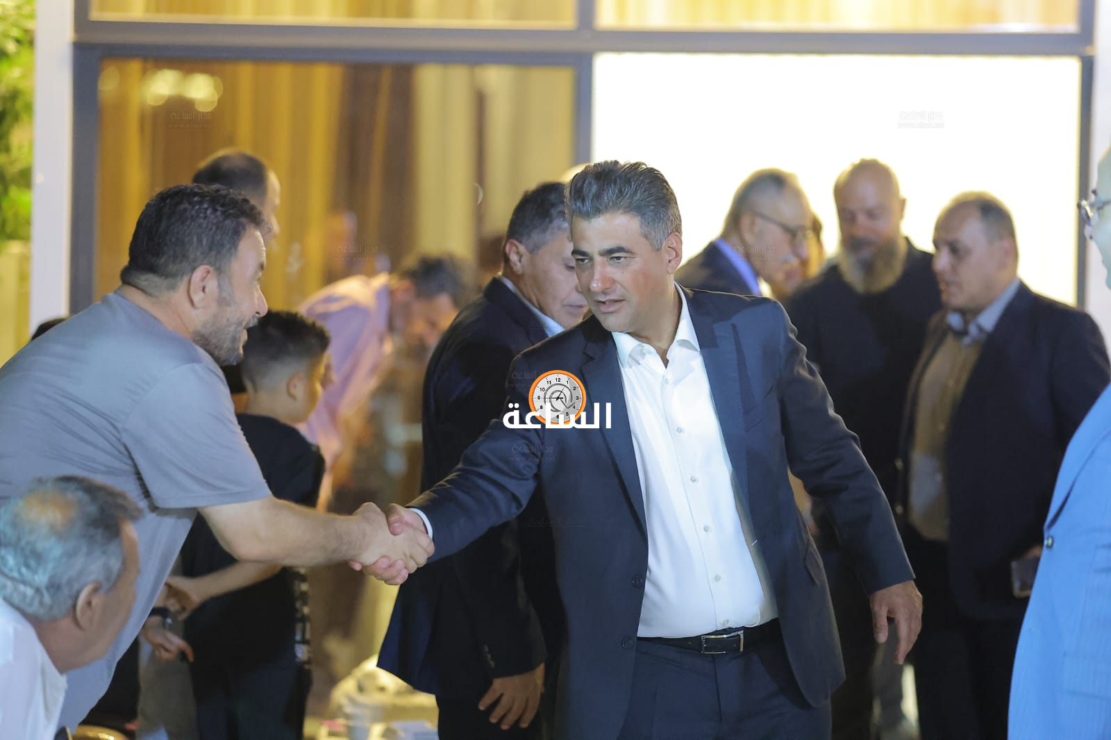 Madar Al-Saa Images 0.5131326074338646