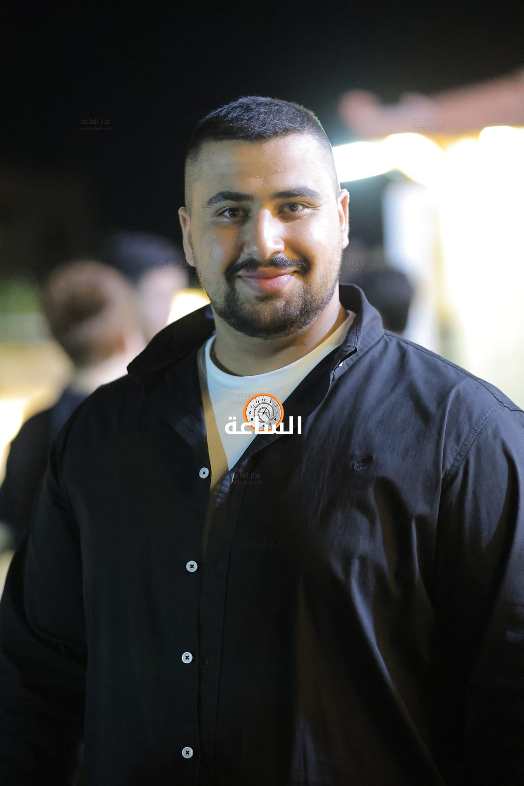 Madar Al-Saa Images 0.9886374320016802