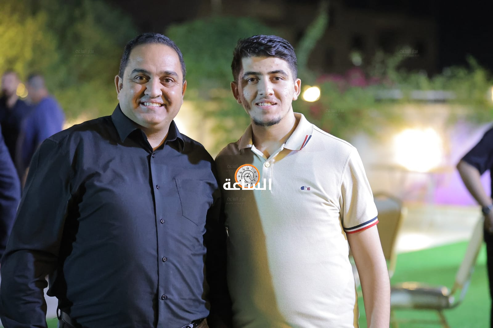 Madar Al-Saa Images 0.4252415515027599