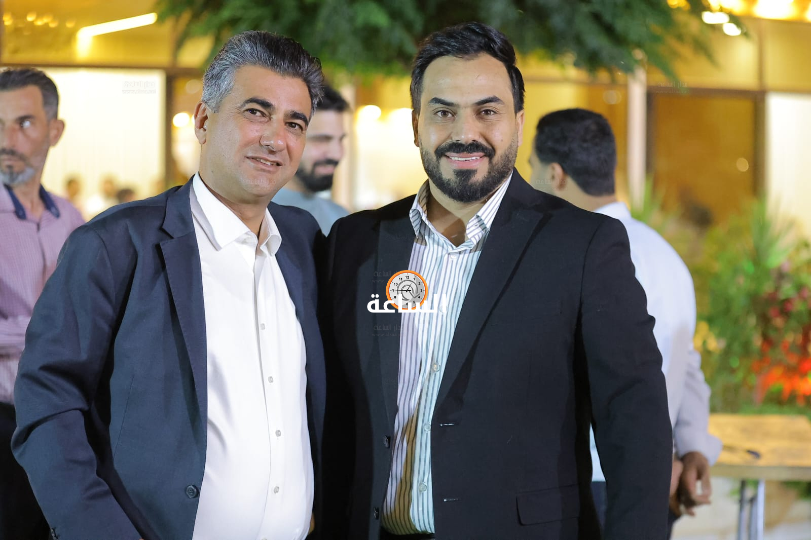 Madar Al-Saa Images 0.14008762753549397