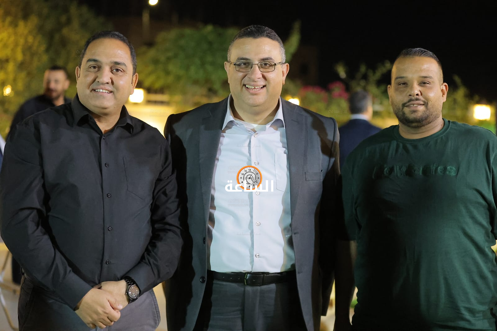 Madar Al-Saa Images 0.2972043750587743