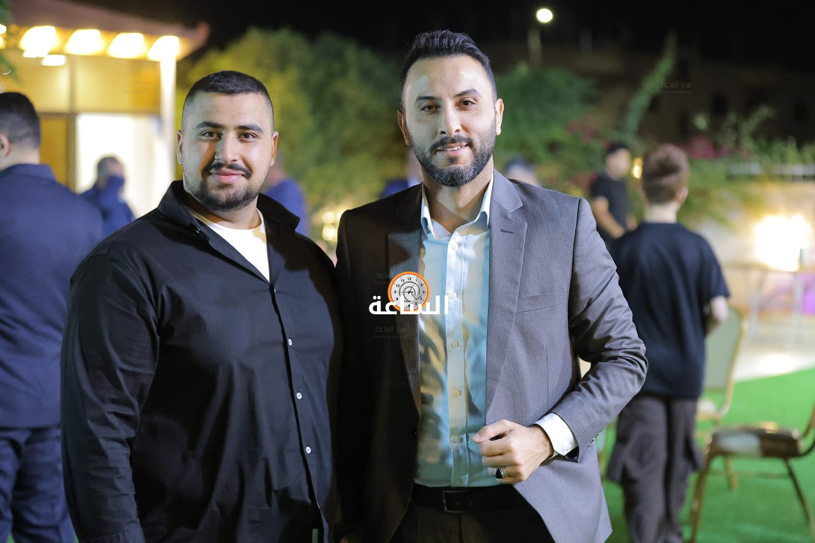 Madar Al-Saa Images 0.3521464073941498