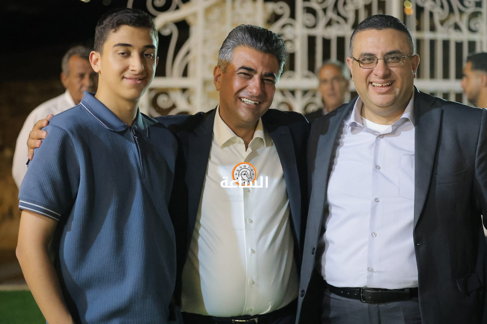 Madar Al-Saa Images 0.009873512163002696