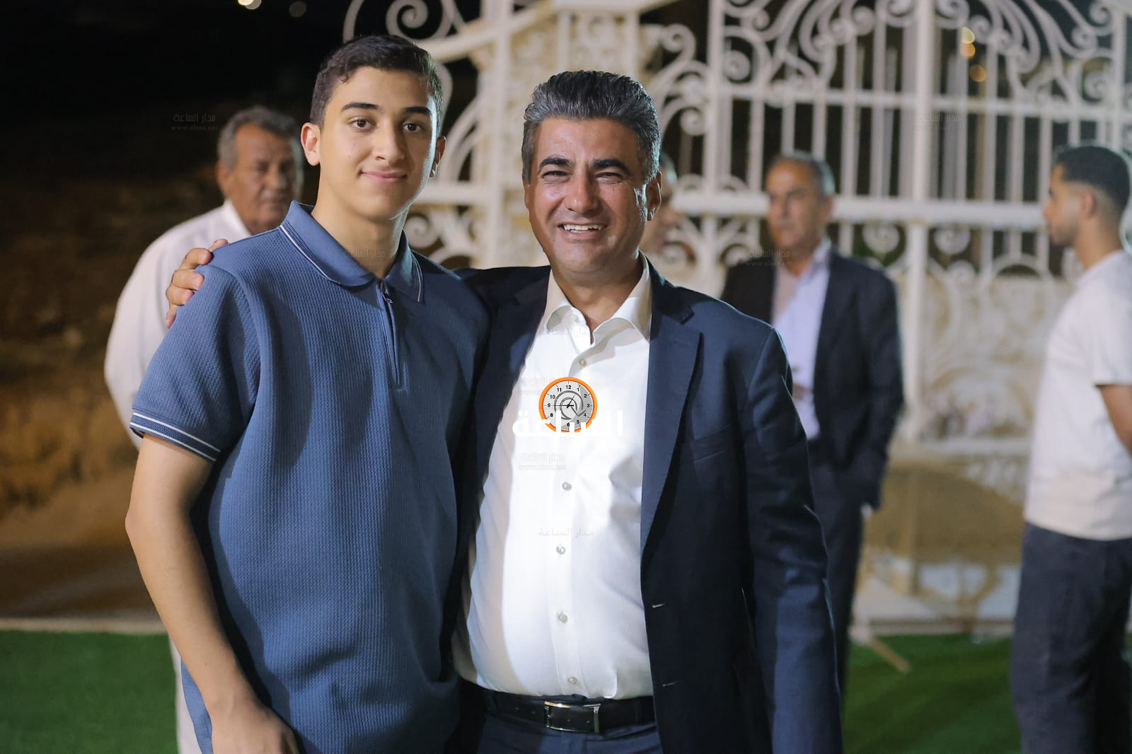 Madar Al-Saa Images 0.7532490386079457