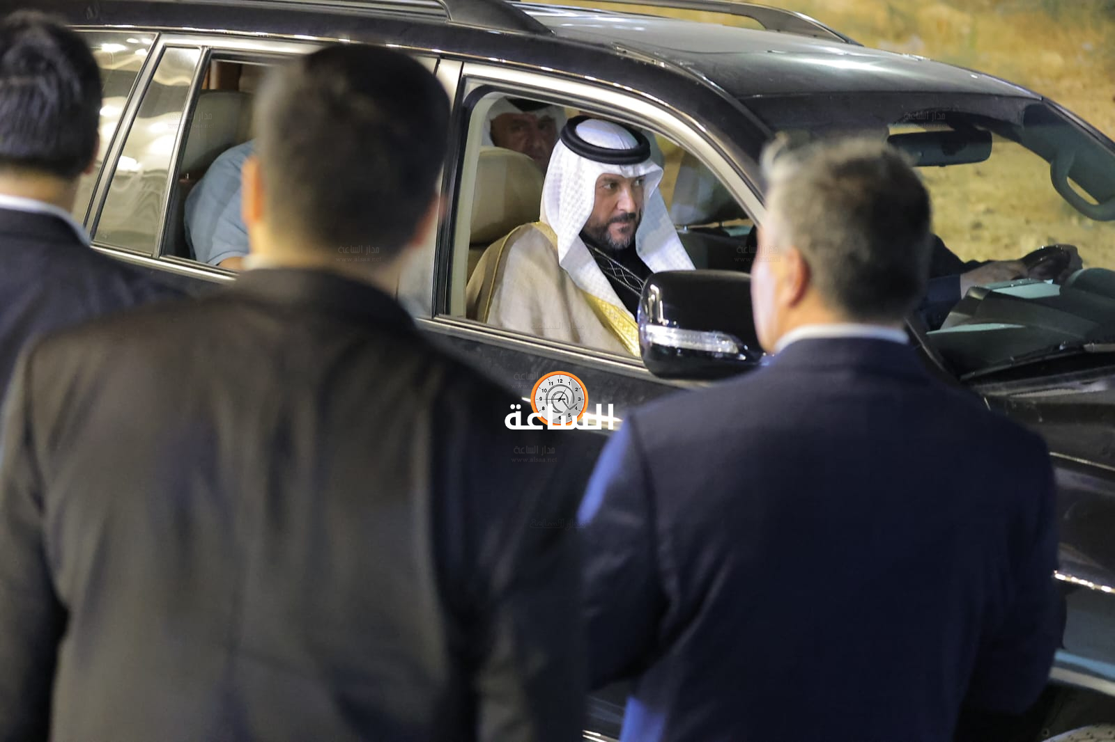 Madar Al-Saa Images 0.6133184333521039