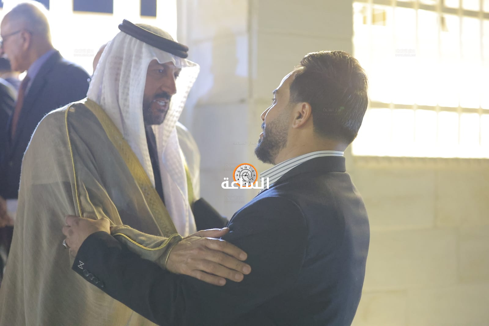 Madar Al-Saa Images 0.41262117441906754