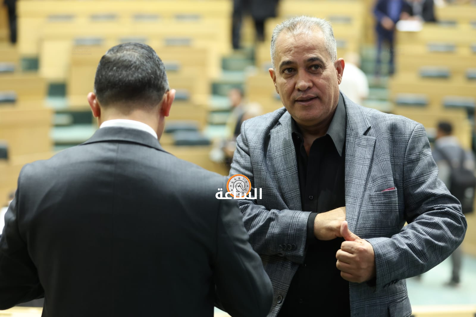 Madar Al-Saa Images 0.7409990539614938