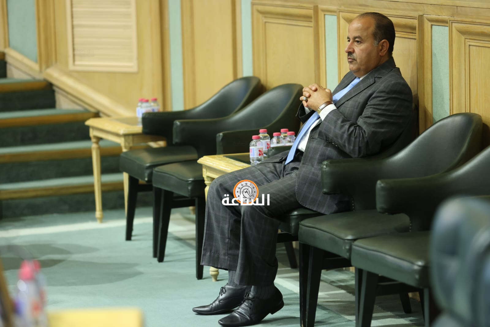 Madar Al-Saa Images 0.45860790328523227