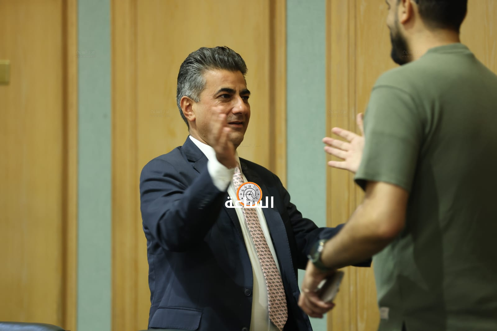 Madar Al-Saa Images 0.4358879518875076