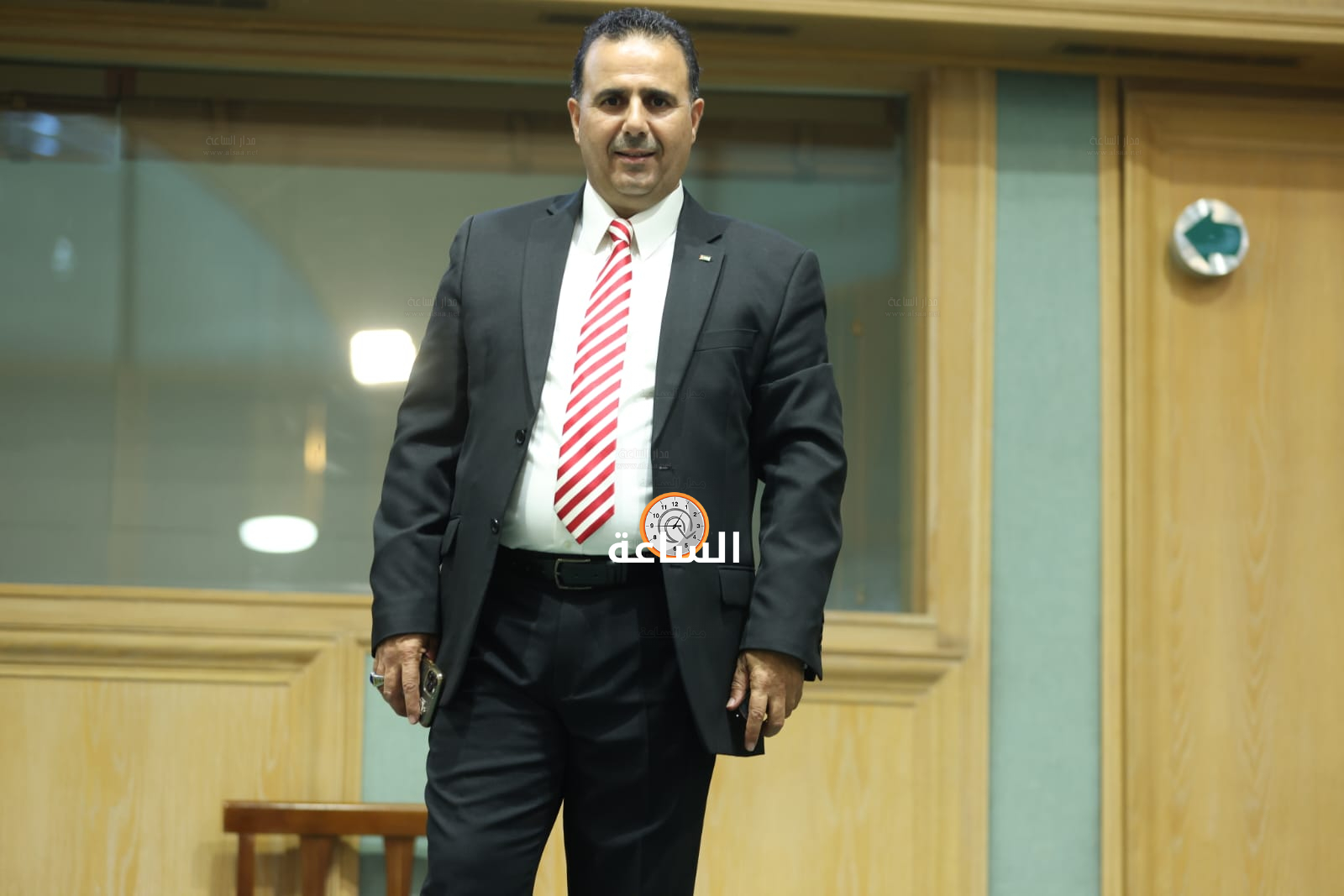 Madar Al-Saa Images 0.70522359229545