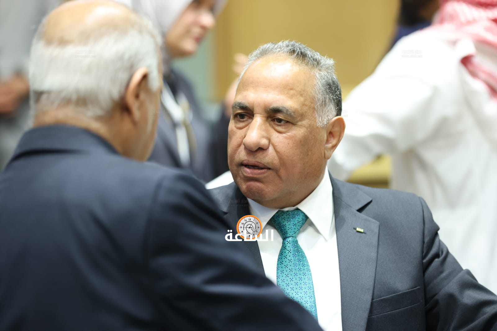 Madar Al-Saa Images 0.06935920938545548