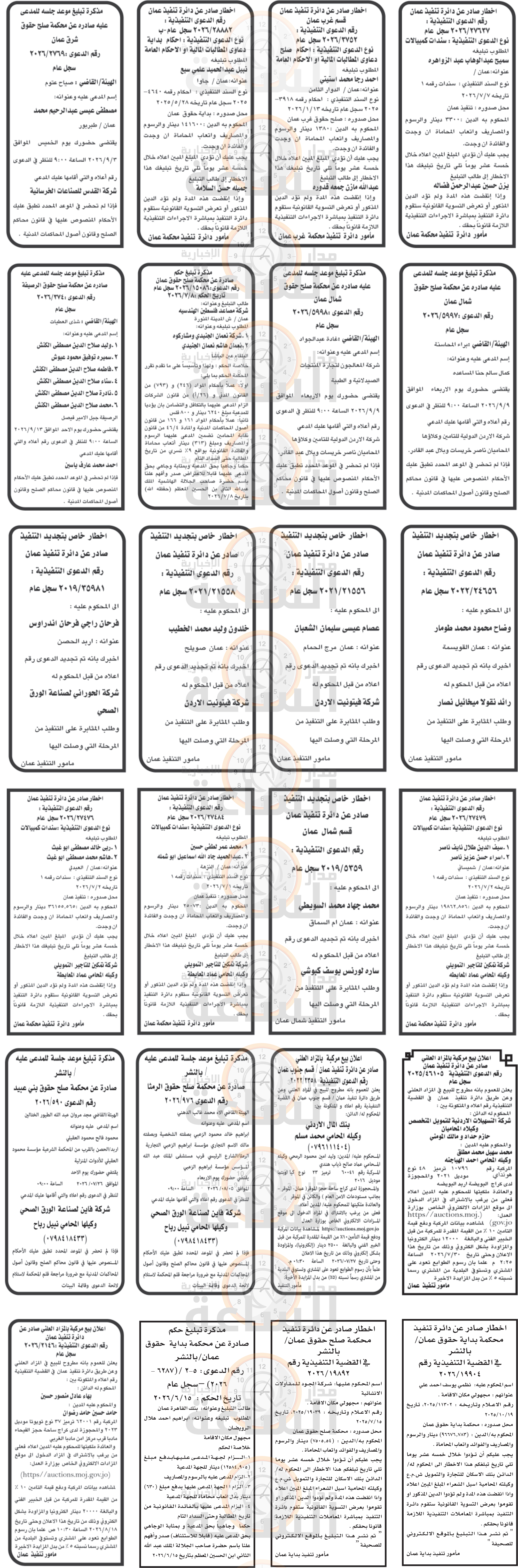 Madar Al-Saa Images 0.08545702235895103