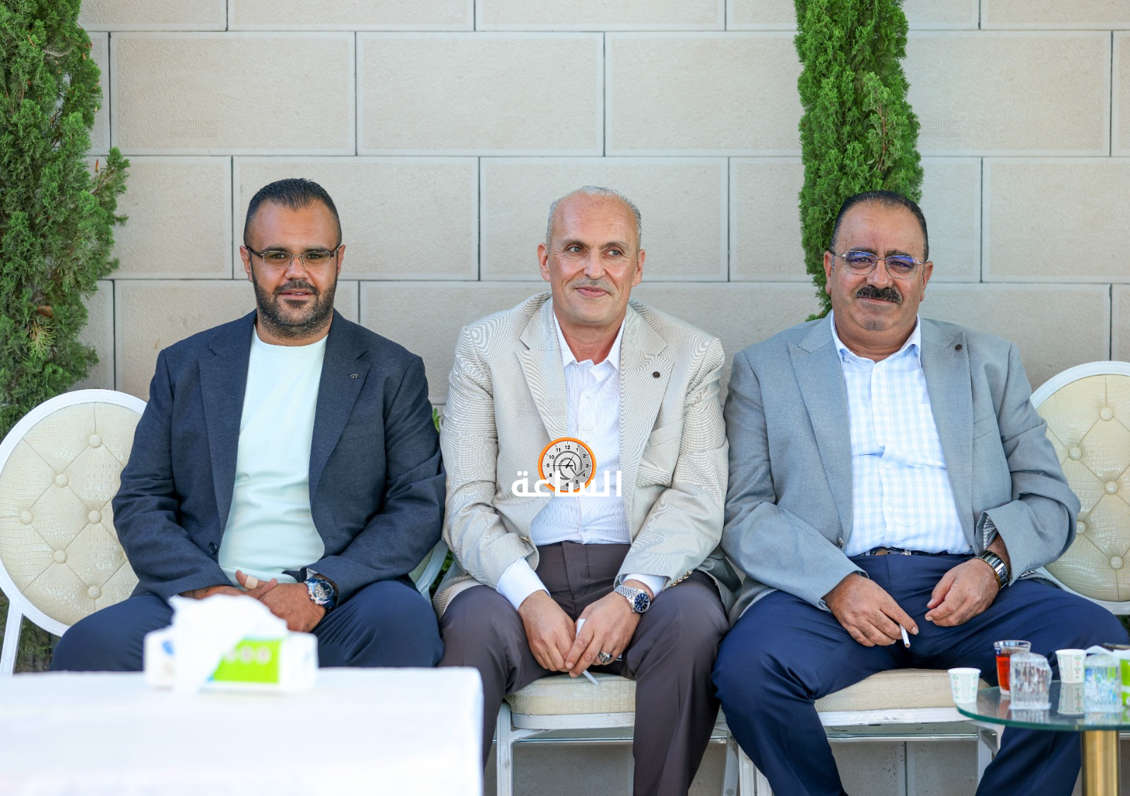 Madar Al-Saa Images 0.5659579455716534