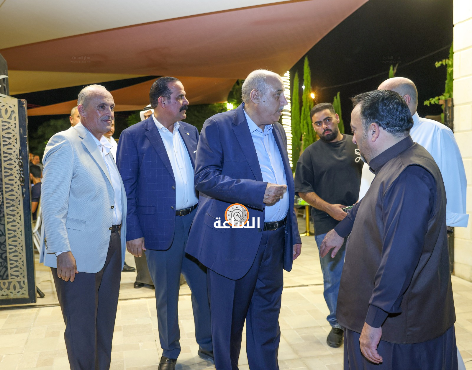 Madar Al-Saa Images 0.3971793880078457