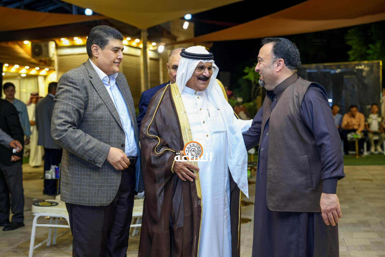 Madar Al-Saa Images 0.7973134260062579