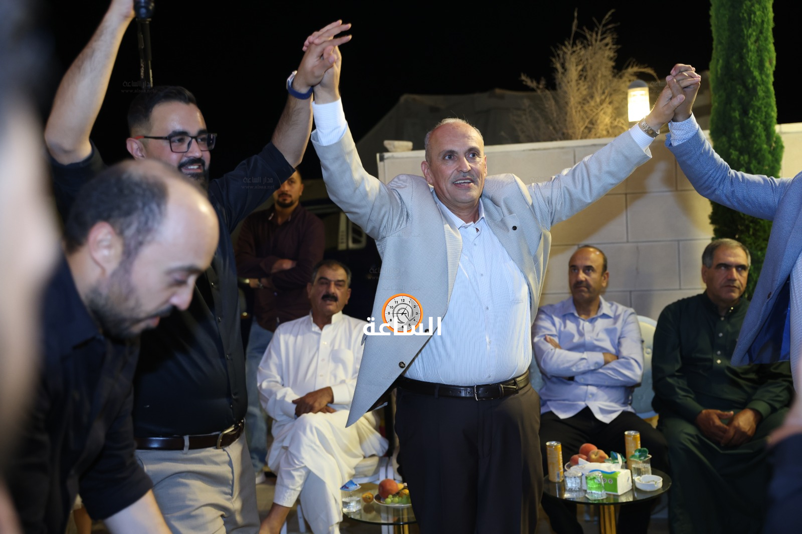 Madar Al-Saa Images 0.27769898274493166