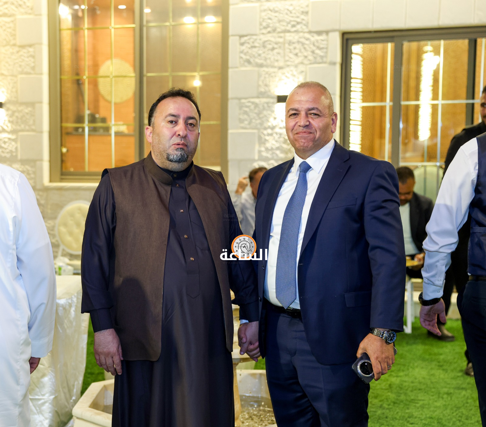 Madar Al-Saa Images 0.8988346158349954