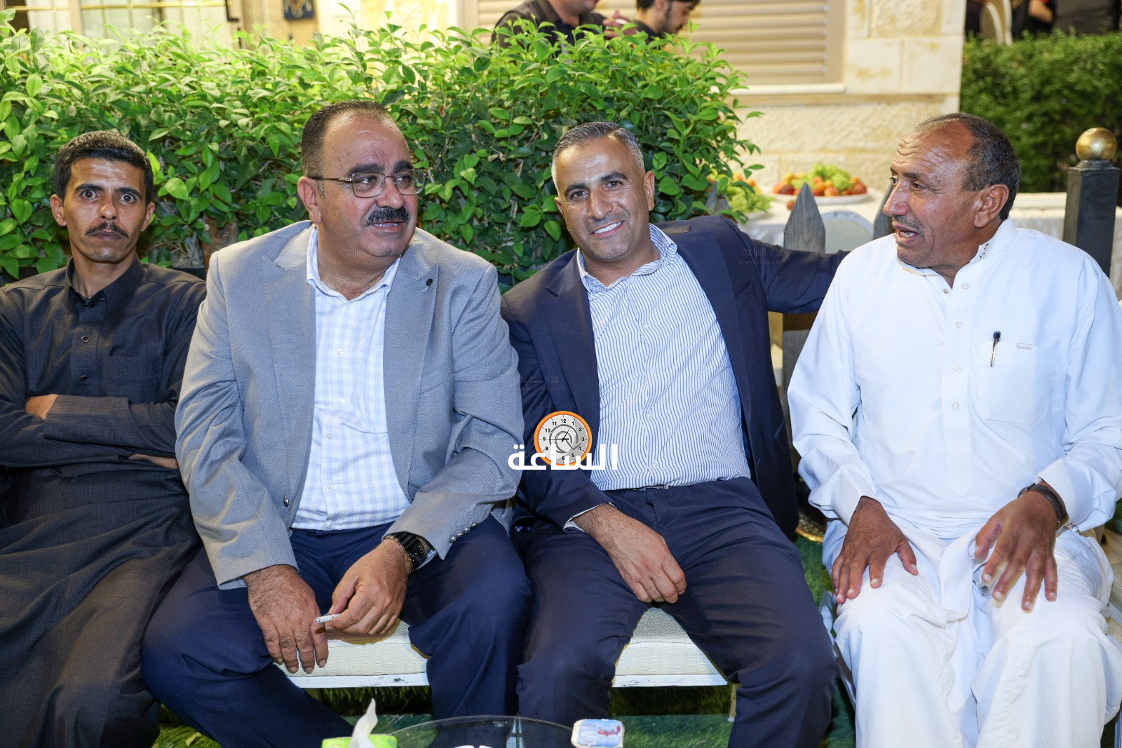 Madar Al-Saa Images 0.14448449623123216