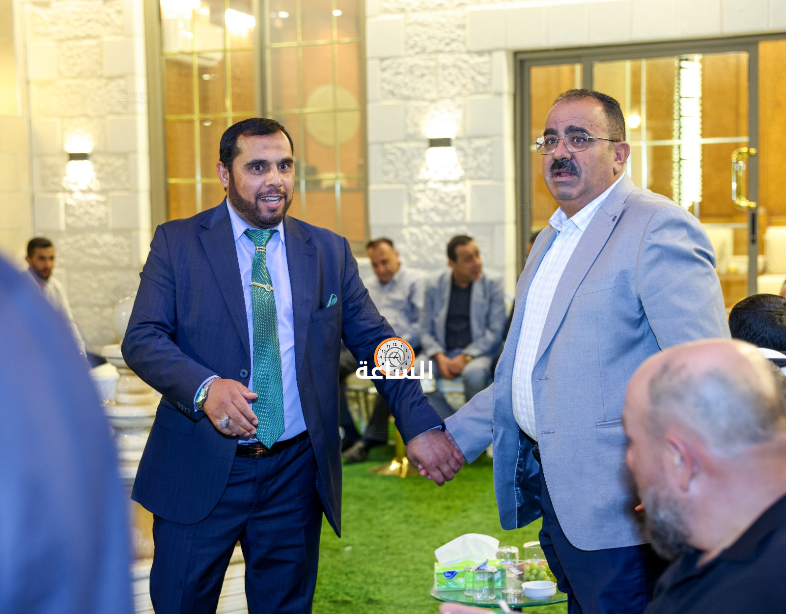 Madar Al-Saa Images 0.49655491874289137