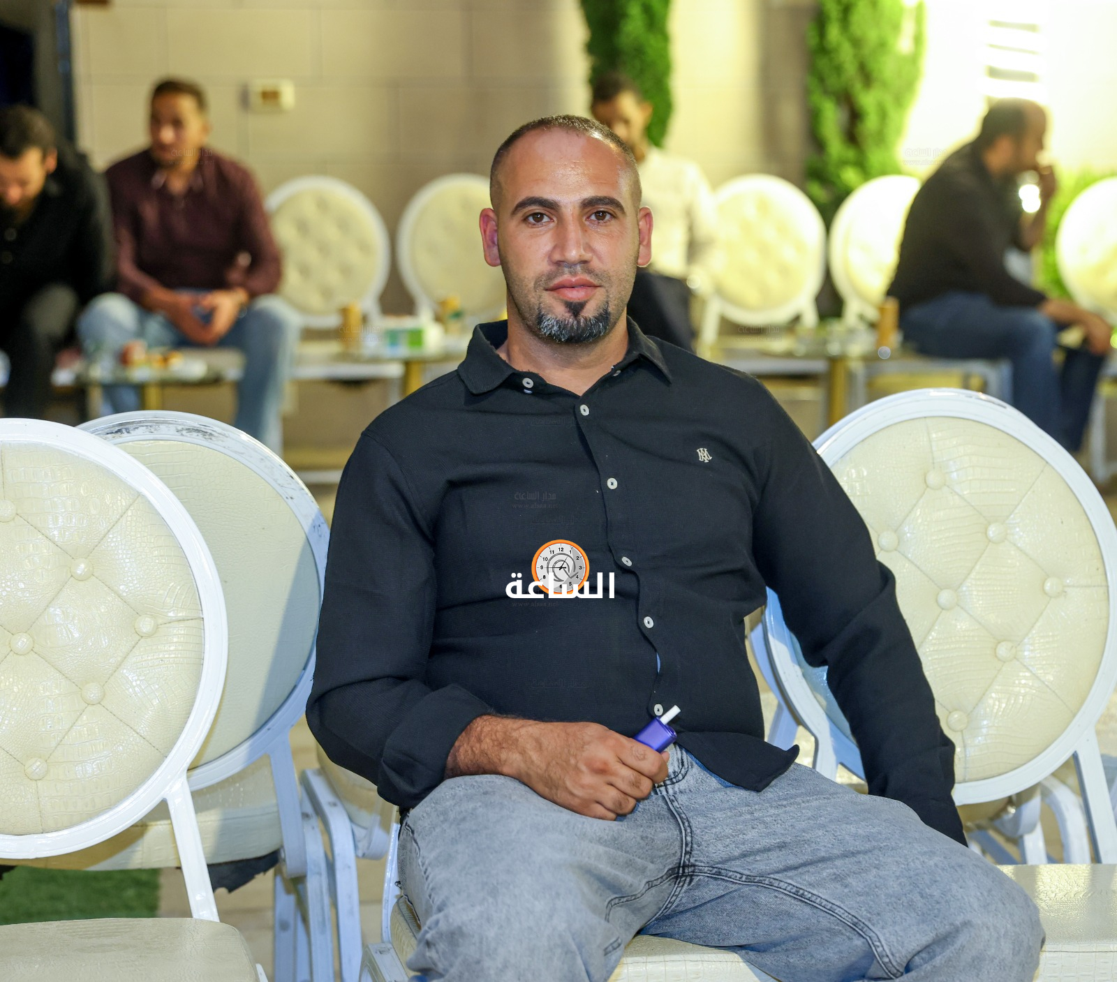 Madar Al-Saa Images 0.2948248394198346