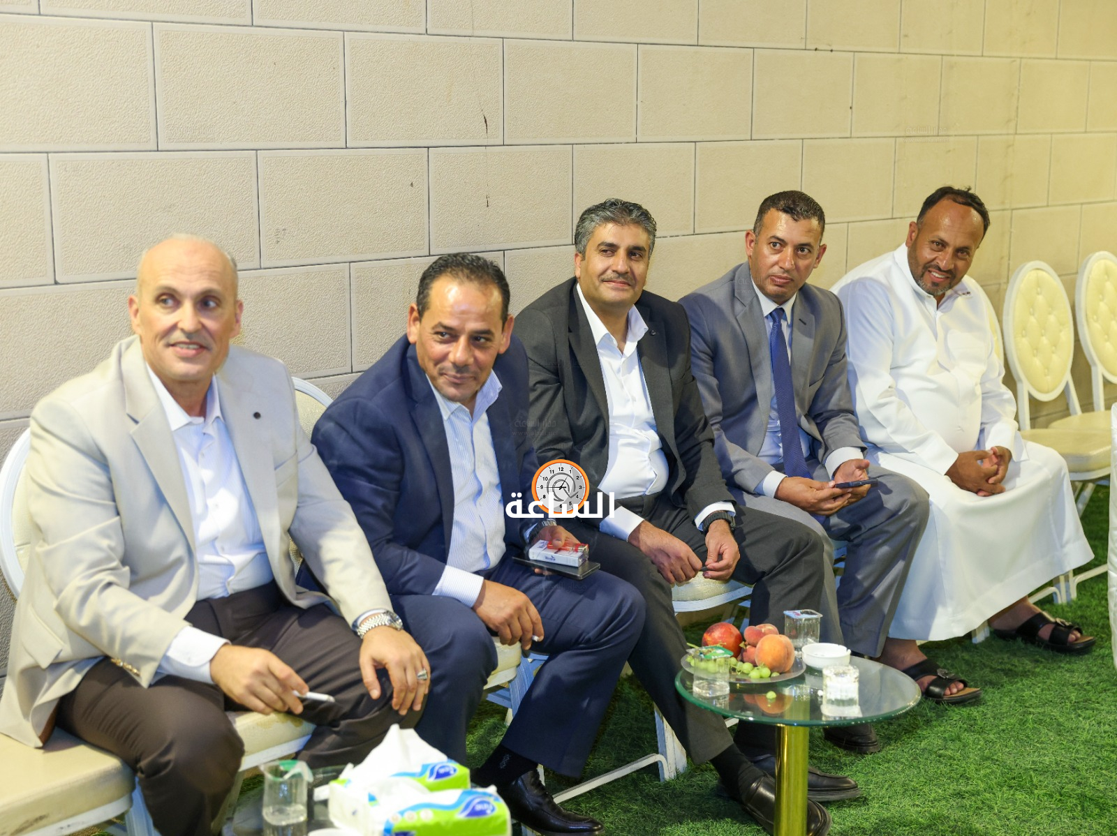 Madar Al-Saa Images 0.9837340077313435