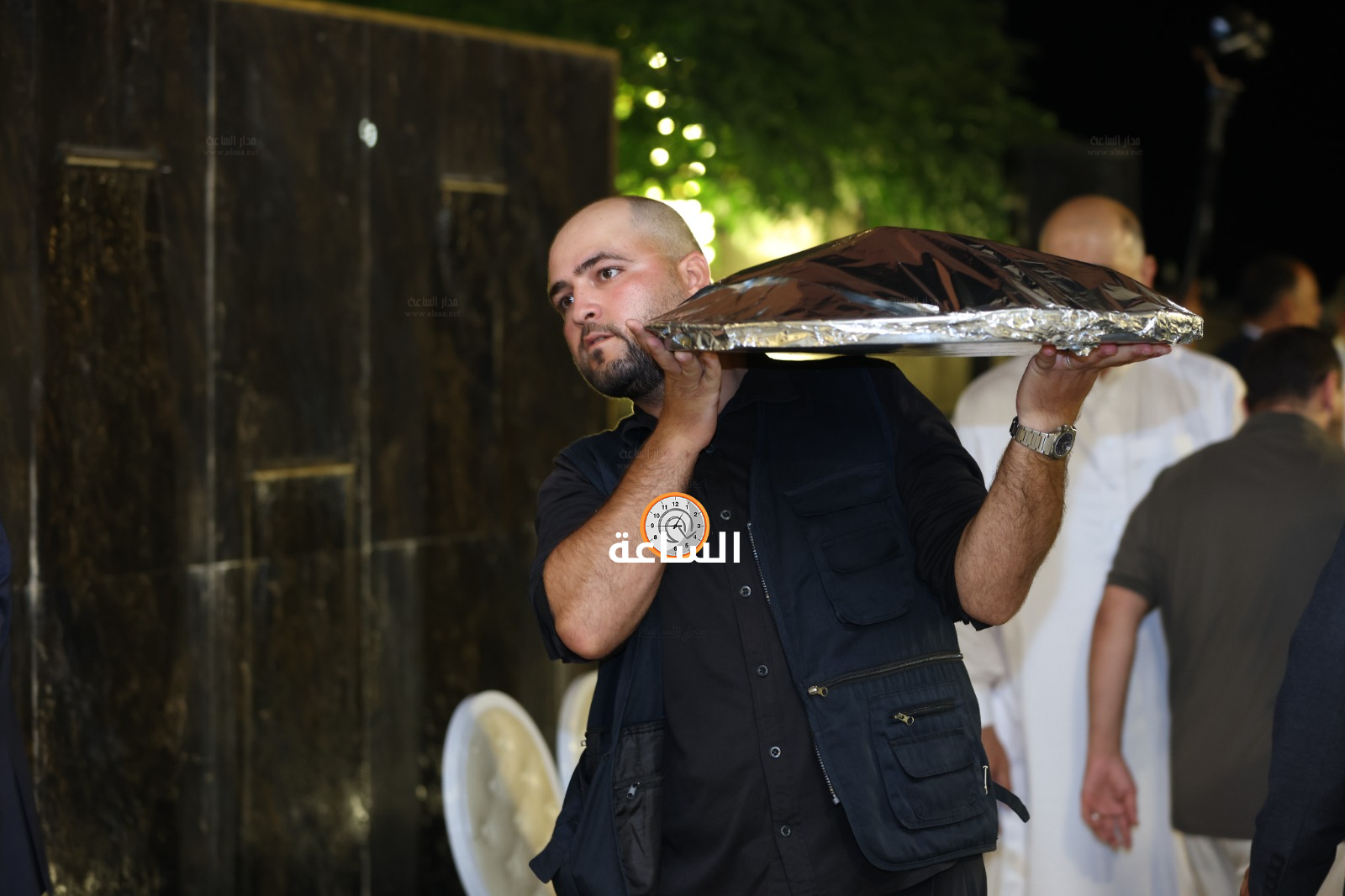 Madar Al-Saa Images 0.9577157341525725
