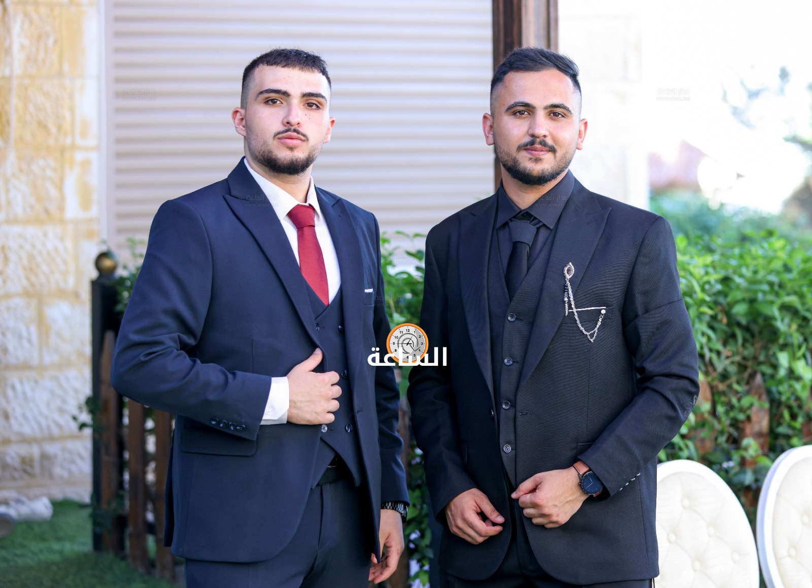 Madar Al-Saa Images 0.46088435556363705