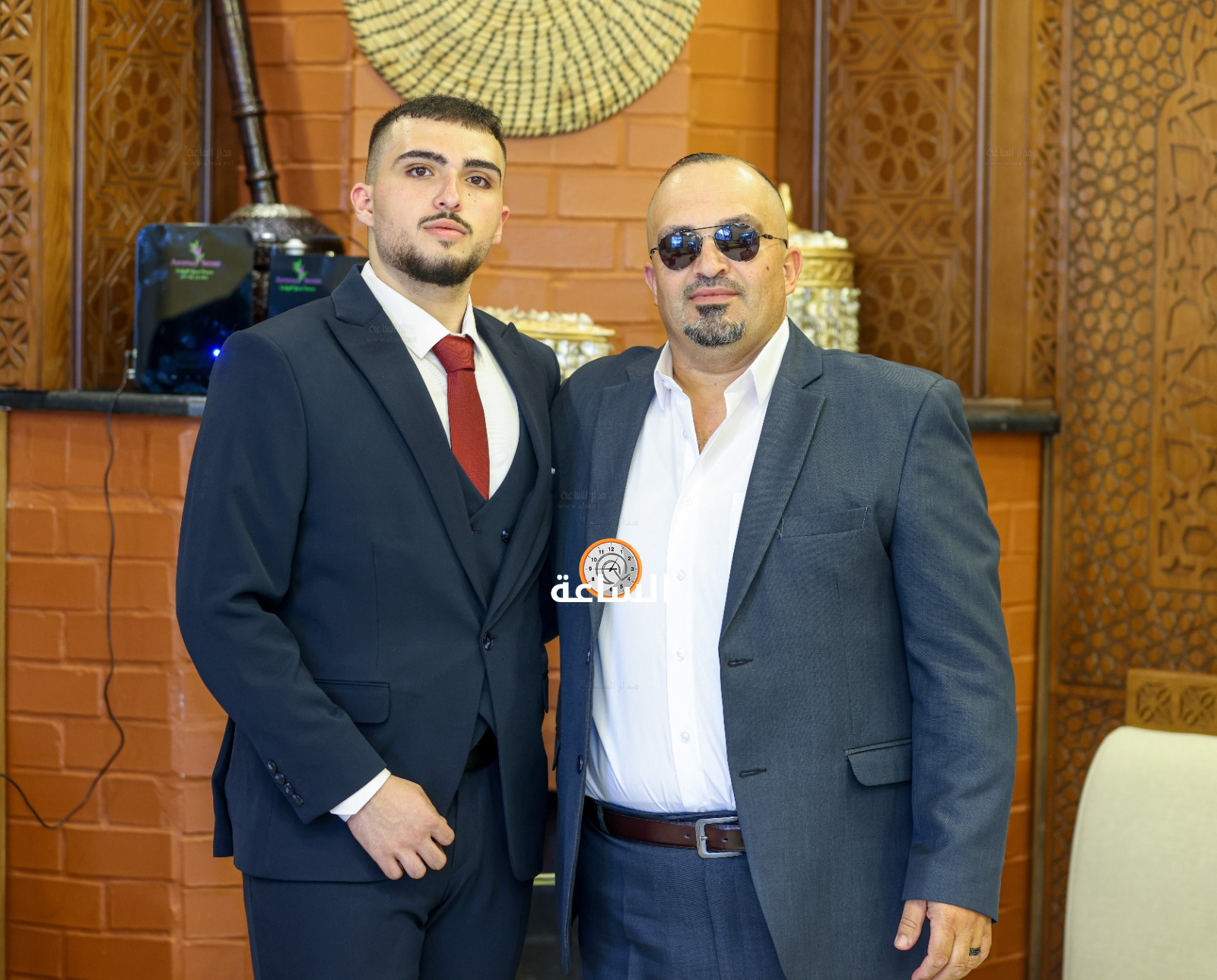 Madar Al-Saa Images 0.24918609181788343