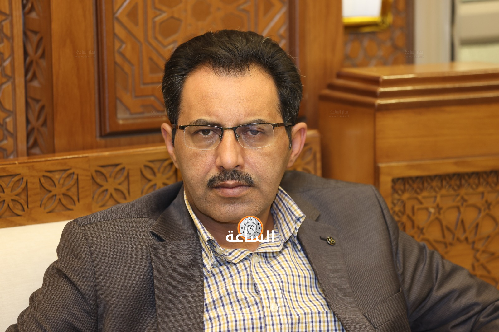 Madar Al-Saa Images 0.6442885133856298