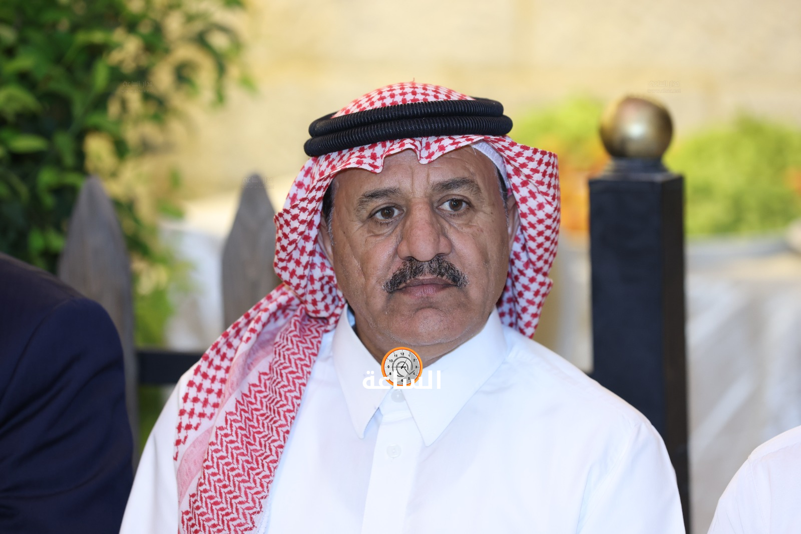 Madar Al-Saa Images 0.579233850308613