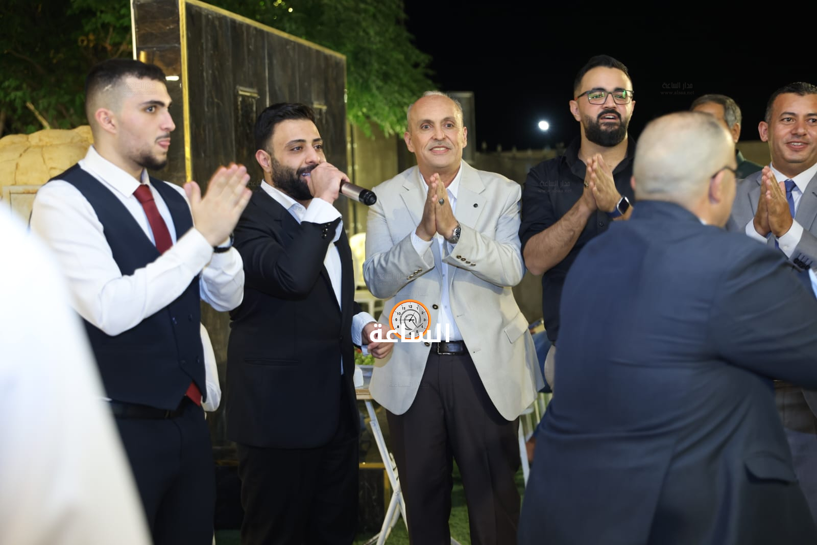 Madar Al-Saa Images 0.7651538300429501
