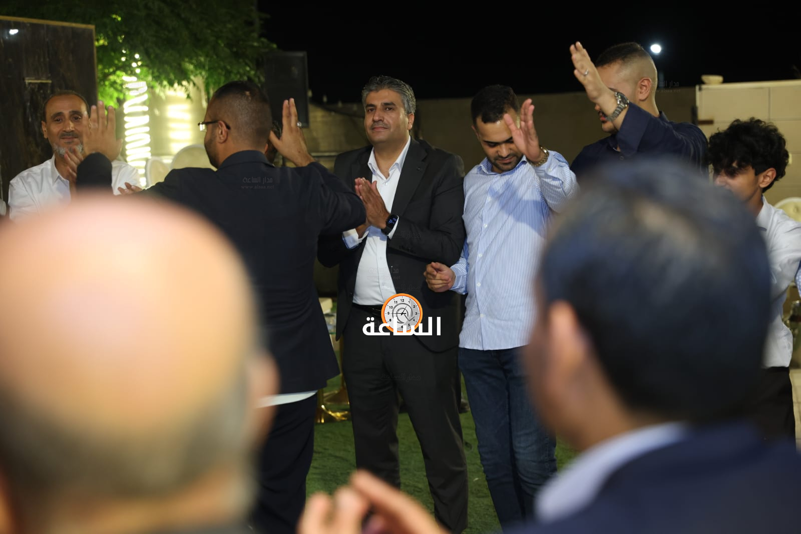 Madar Al-Saa Images 0.6862636586913212