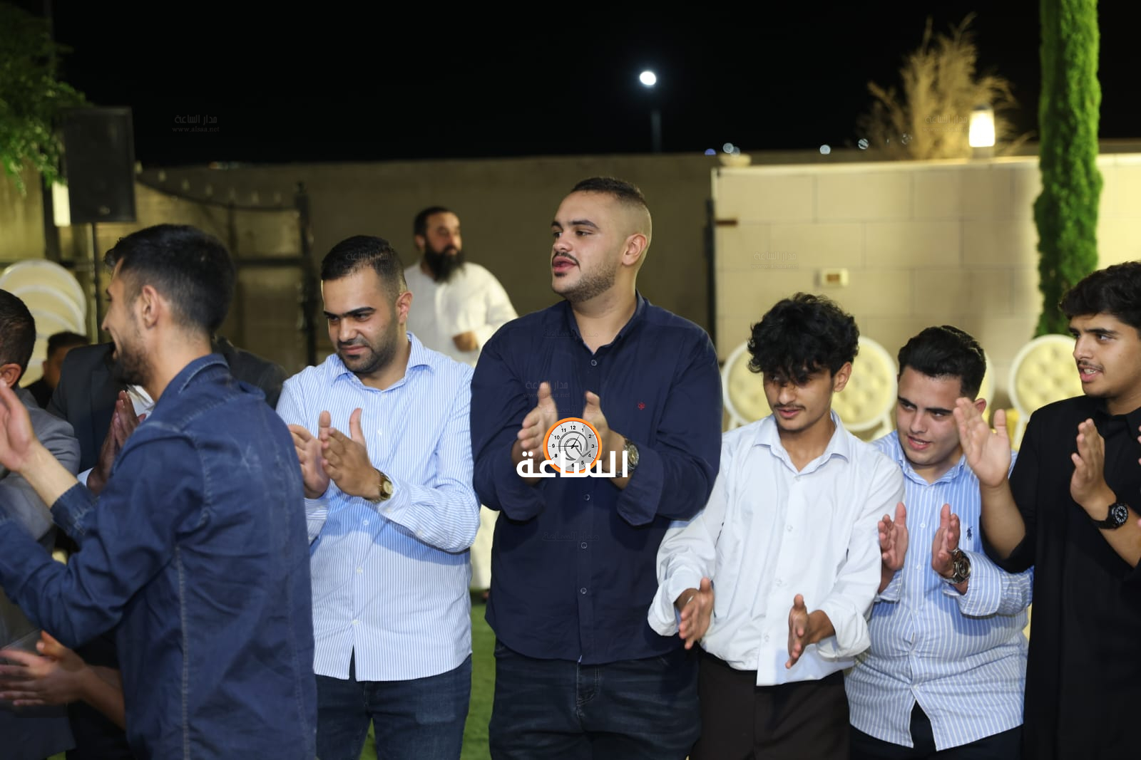 Madar Al-Saa Images 0.974347023420123